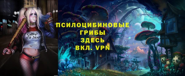 винт Баксан